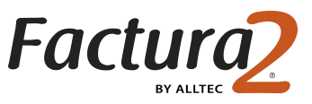 Logo Factura